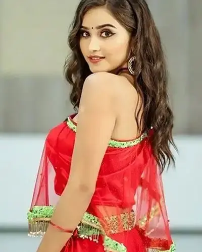Escort In Kavali
